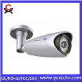 NUEVO 1/4 &quot;Aptina CMOS 850TVL IR Cámara de bala CCTV a prueba de vandalismo